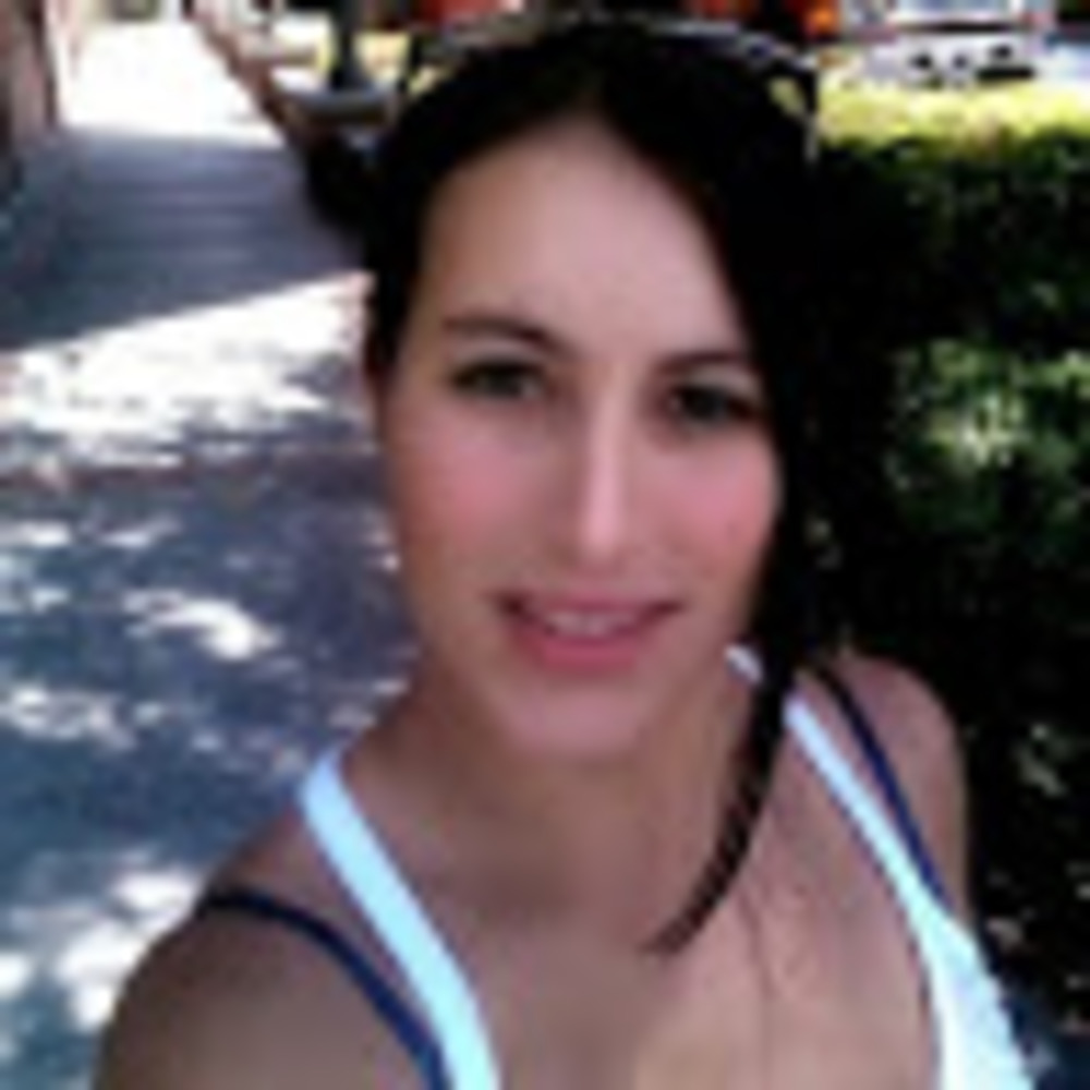 Meet your Posher, Alma